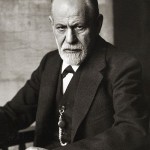The Case of Sigmund Freud