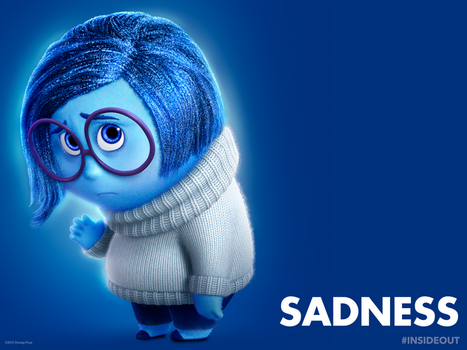 Inside Out and the ‘Science’ of Emotions – LACANONLINE.COM