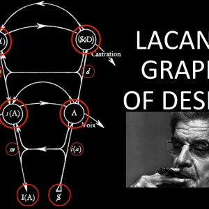 A Tour of The Graph of Desire A Tour of The Graph of Desire
