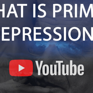 What is Primal Repression?