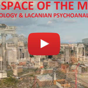 The Space of the Mind in Psychoanalysis – Topology and its Use in Psychoanalytic Psychotherapy